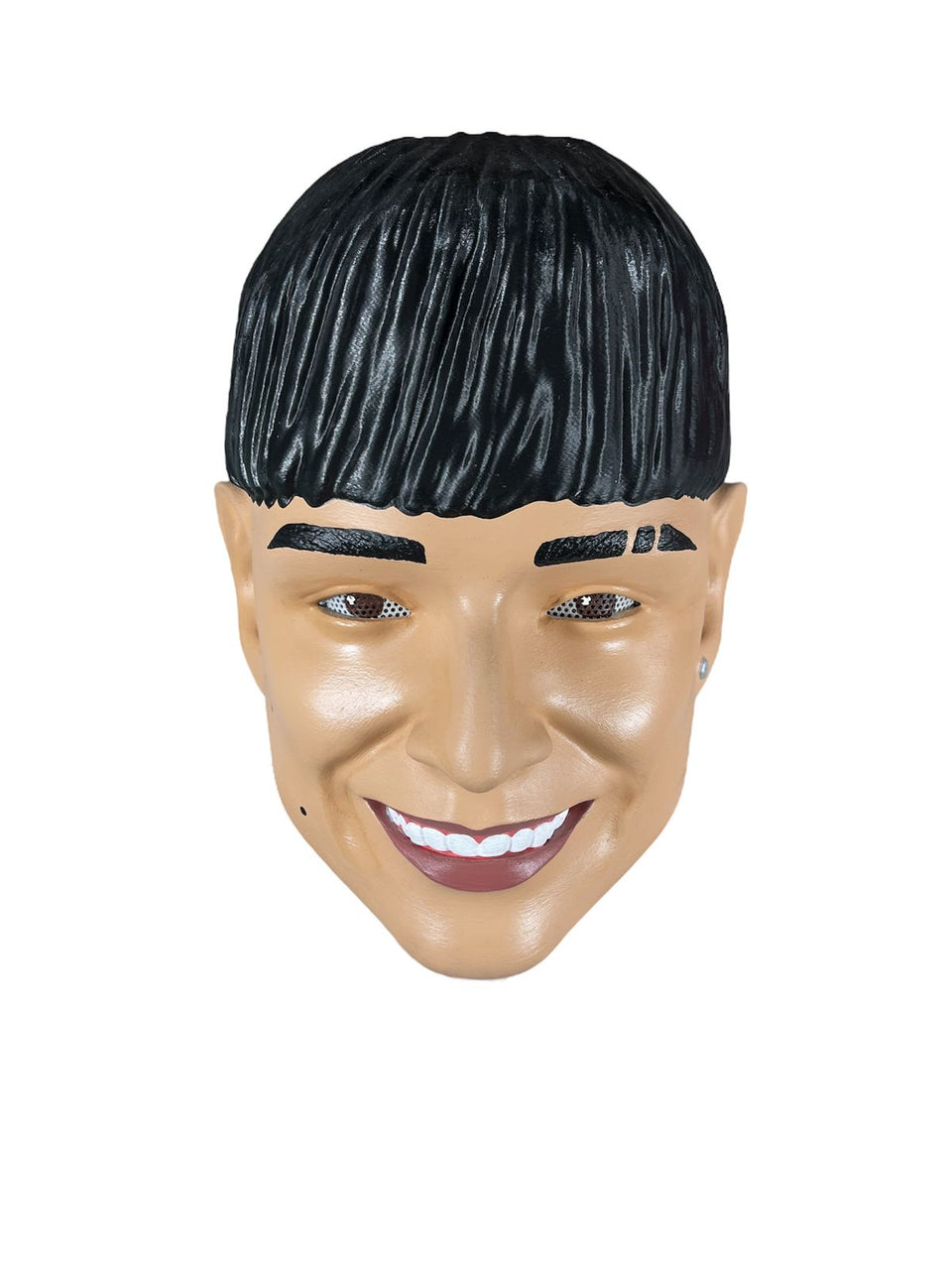 Máscara Cantante Peso Pluma