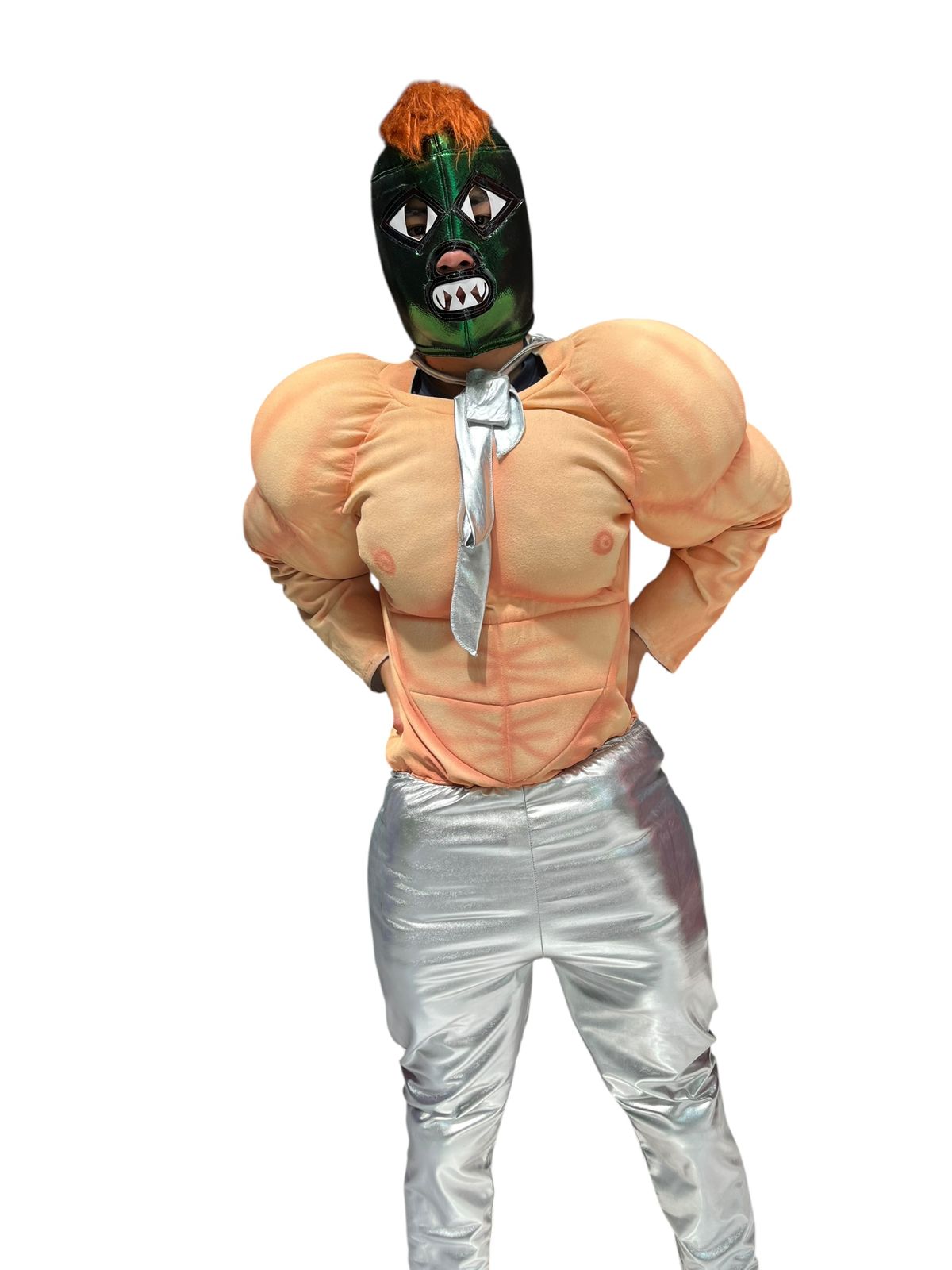 Luchador
