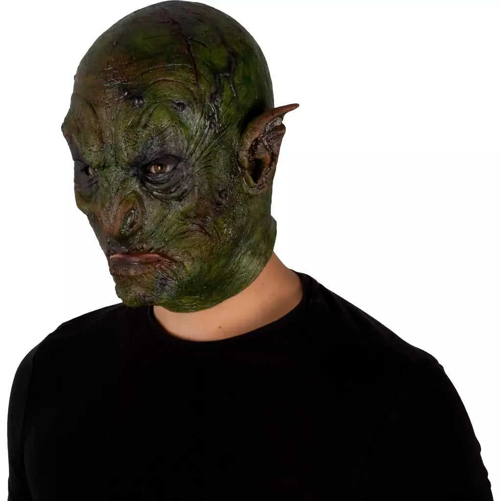 Mascara Makoa Orc