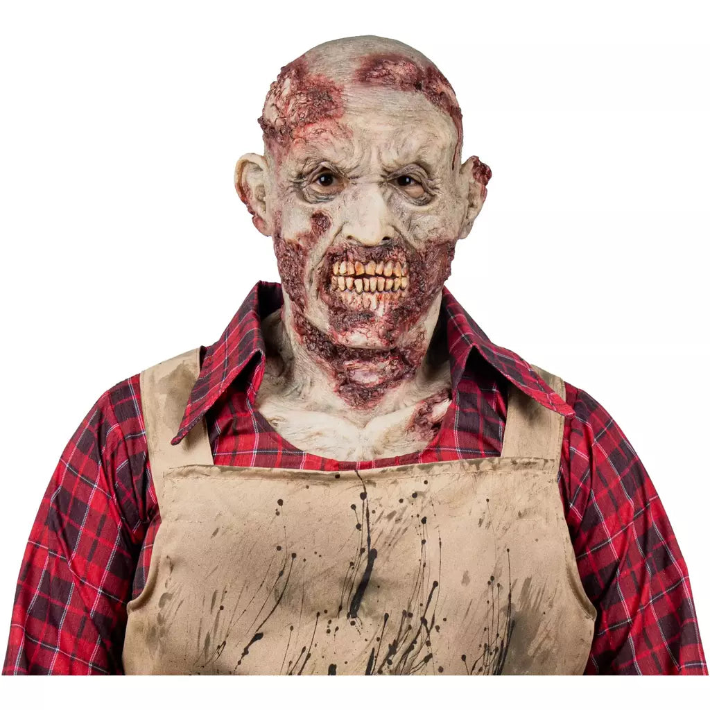 Hyper Mask Zombie