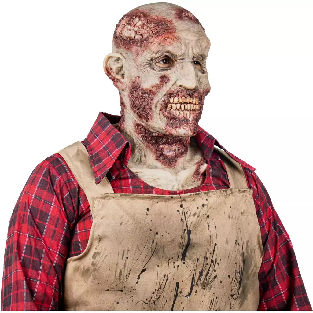 Hyper Mask Zombie