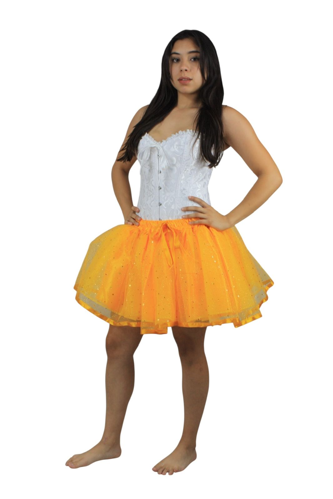Tutu (Colores)