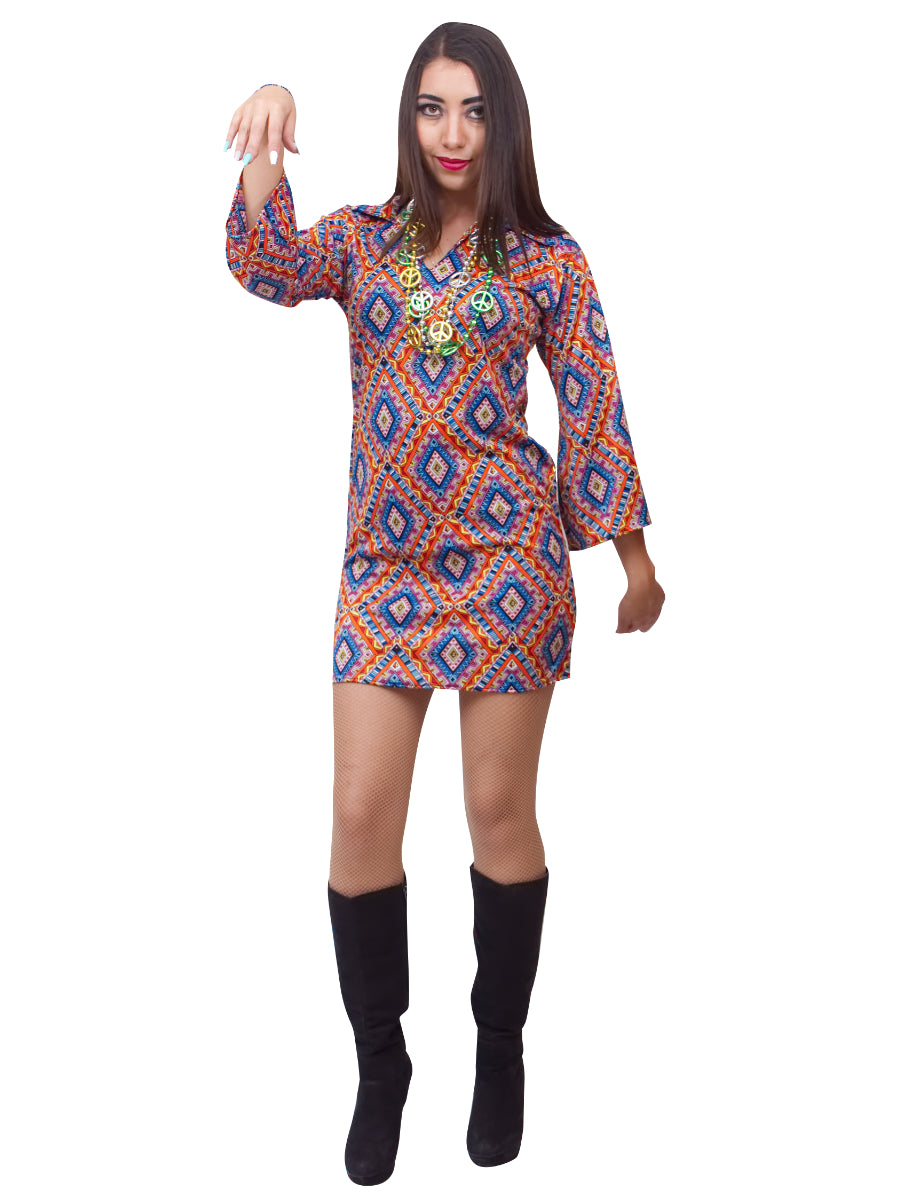 70s mujer