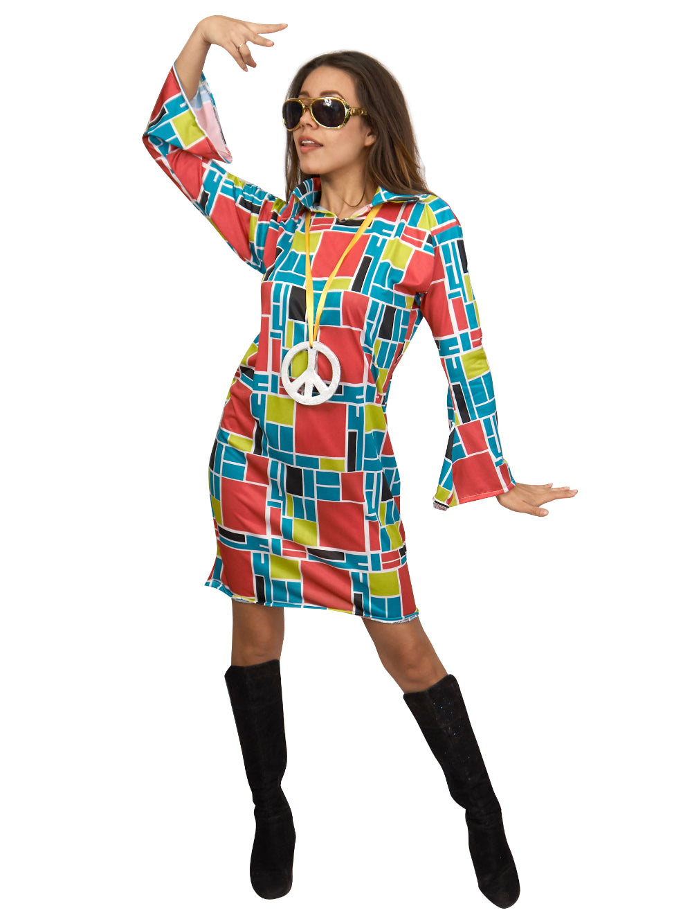 70s mujer