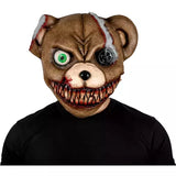 Creepy Bad Bear