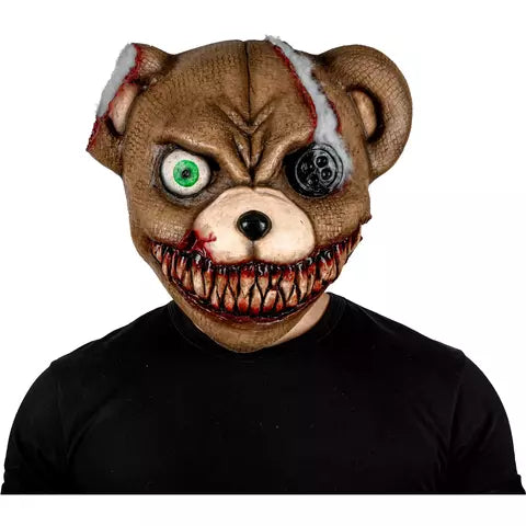 Creepy Bad Bear