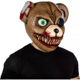 Creepy Bad Bear