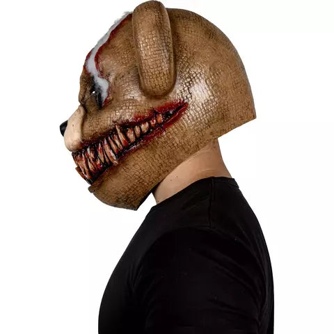 Creepy Bad Bear