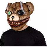 Creepy Bad Bear