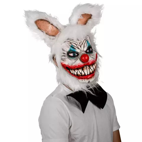 Mascara Clown Rabbit