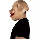 Mascara Cerdo Creepy