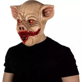 Mascara Cerdo Creepy