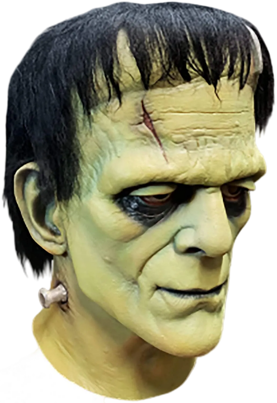 Máscara Frankenstein