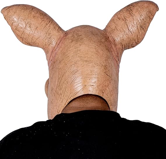 Mascara Bloody Piglet