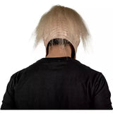 Mascara alien creepy