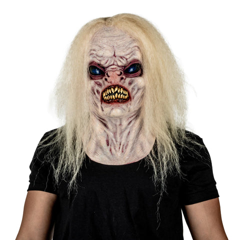 Mascara Alien Monster