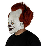 IT - Pennywise Deluxe Mask