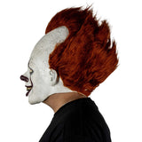 IT - Pennywise Deluxe Mask