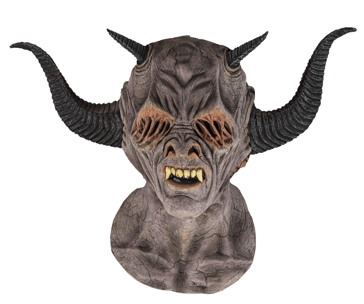 Aeloth Mask