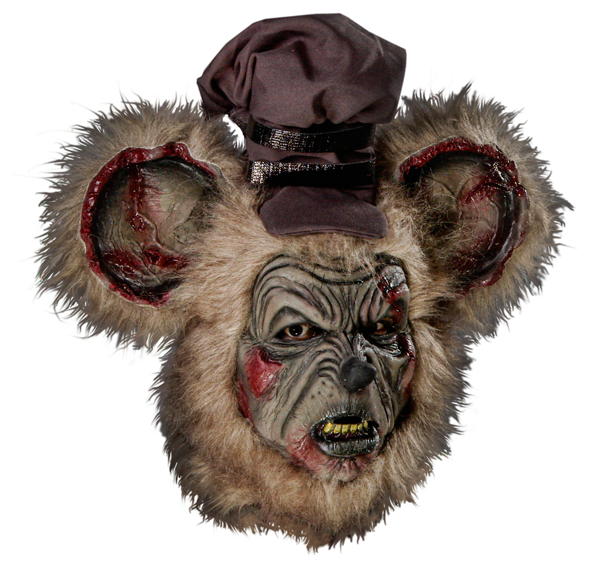 Screamboat Deluxe