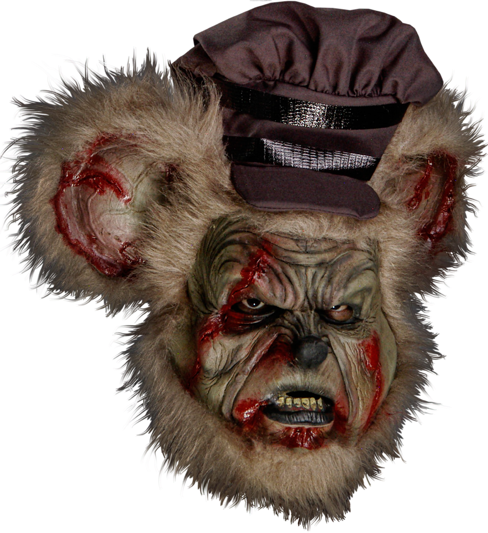 Screamboat Willie