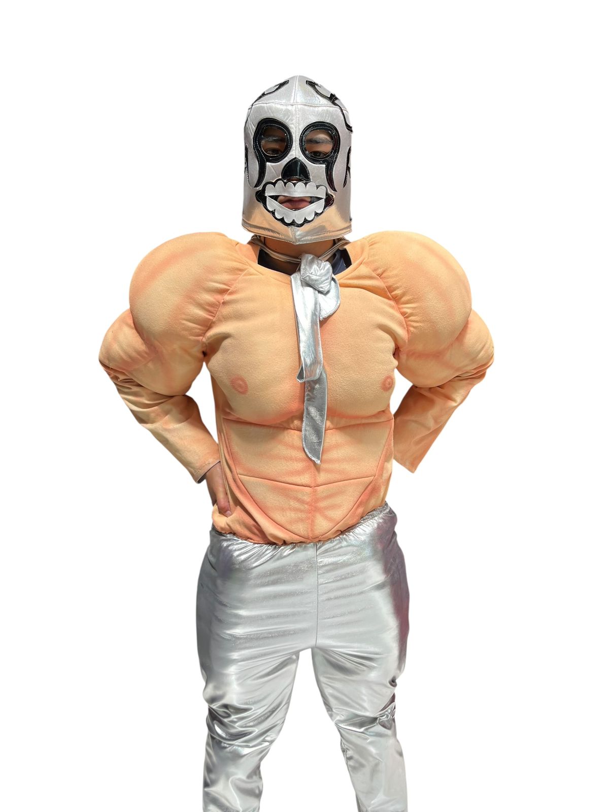 Luchador