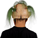 Mascara Cracked Clown