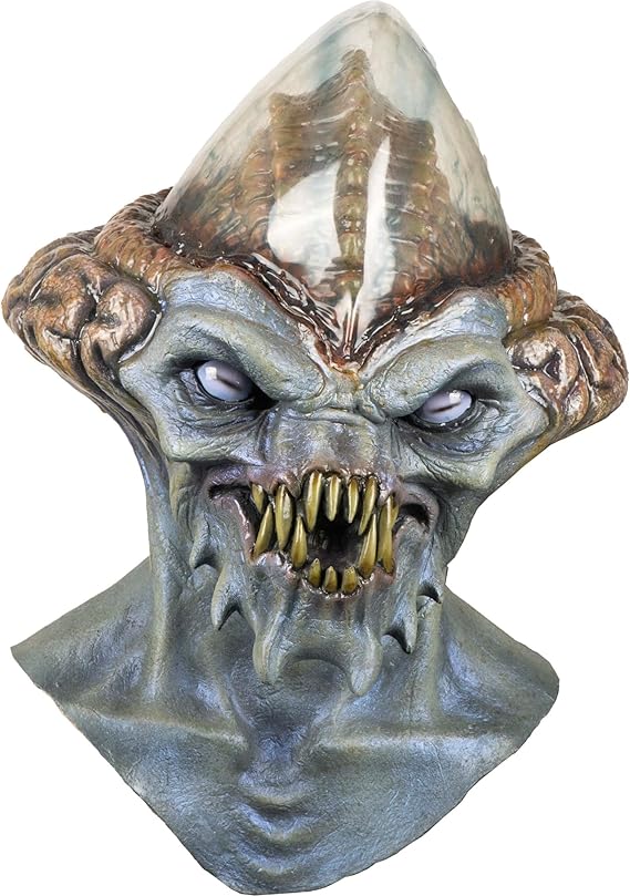 Mascara Saturnian