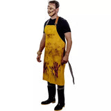 Mandil de Butcher Killer