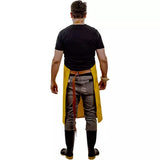 Mandil de Butcher Killer