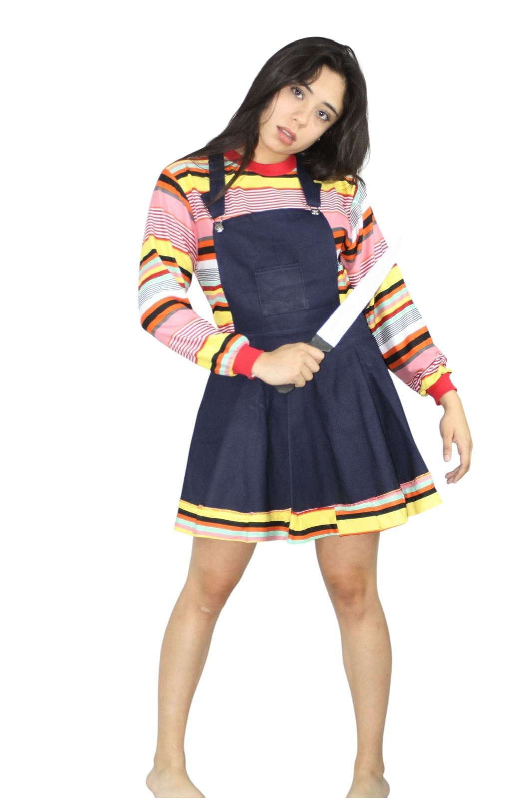 Muñeca Diabólica