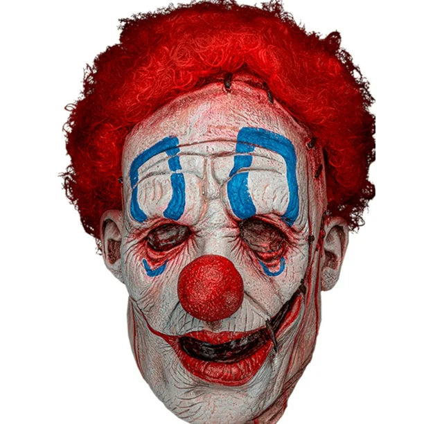 Máscara Last Laugh Clown