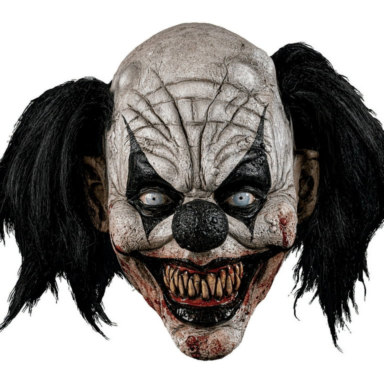 Máscara Carnevil Clown