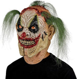 Mascara Cracked Clown