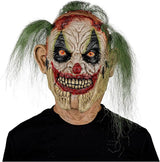 Mascara Cracked Clown