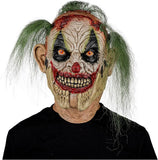 Mascara Cracked Clown