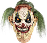 Mascara Cracked Clown