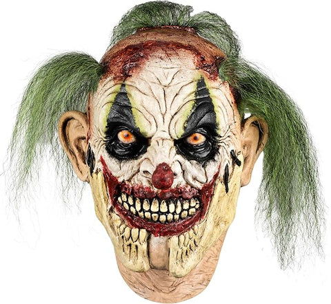 Mascara Cracked Clown