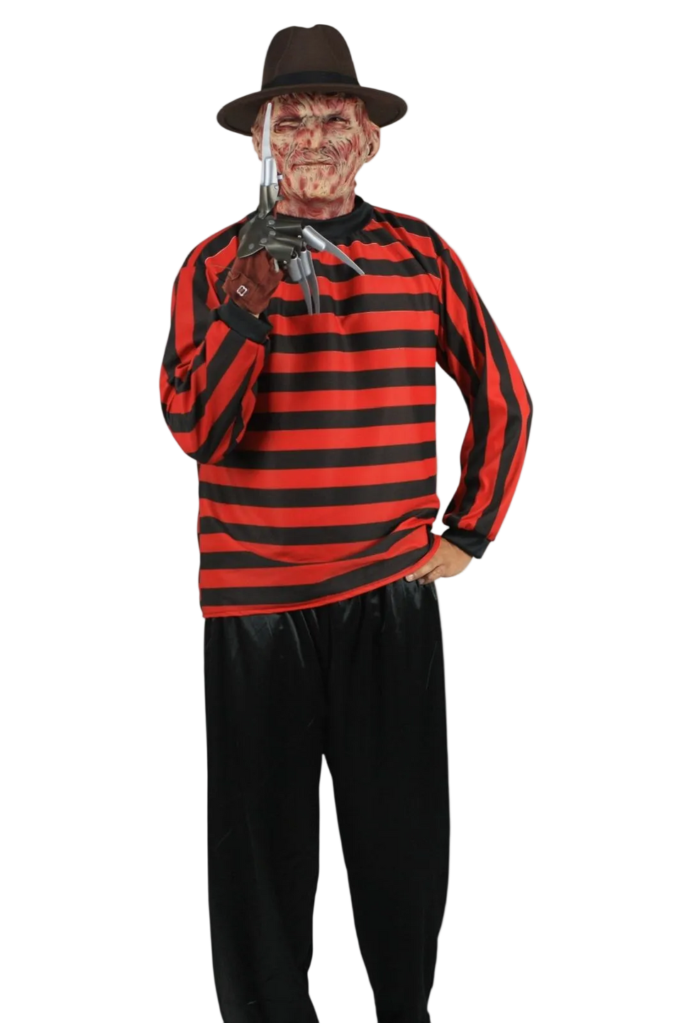 Disfraz Freddy Krueger