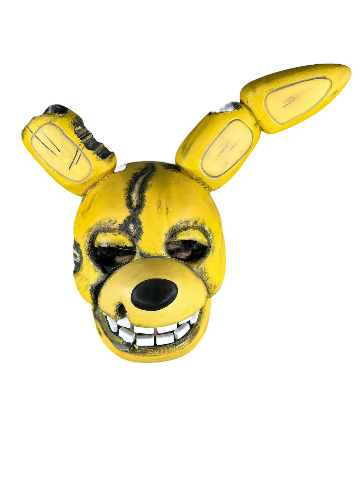 FNAF springtrap Máscara