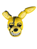 FNAF springtrap Máscara