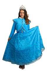 Princesa Arendelle