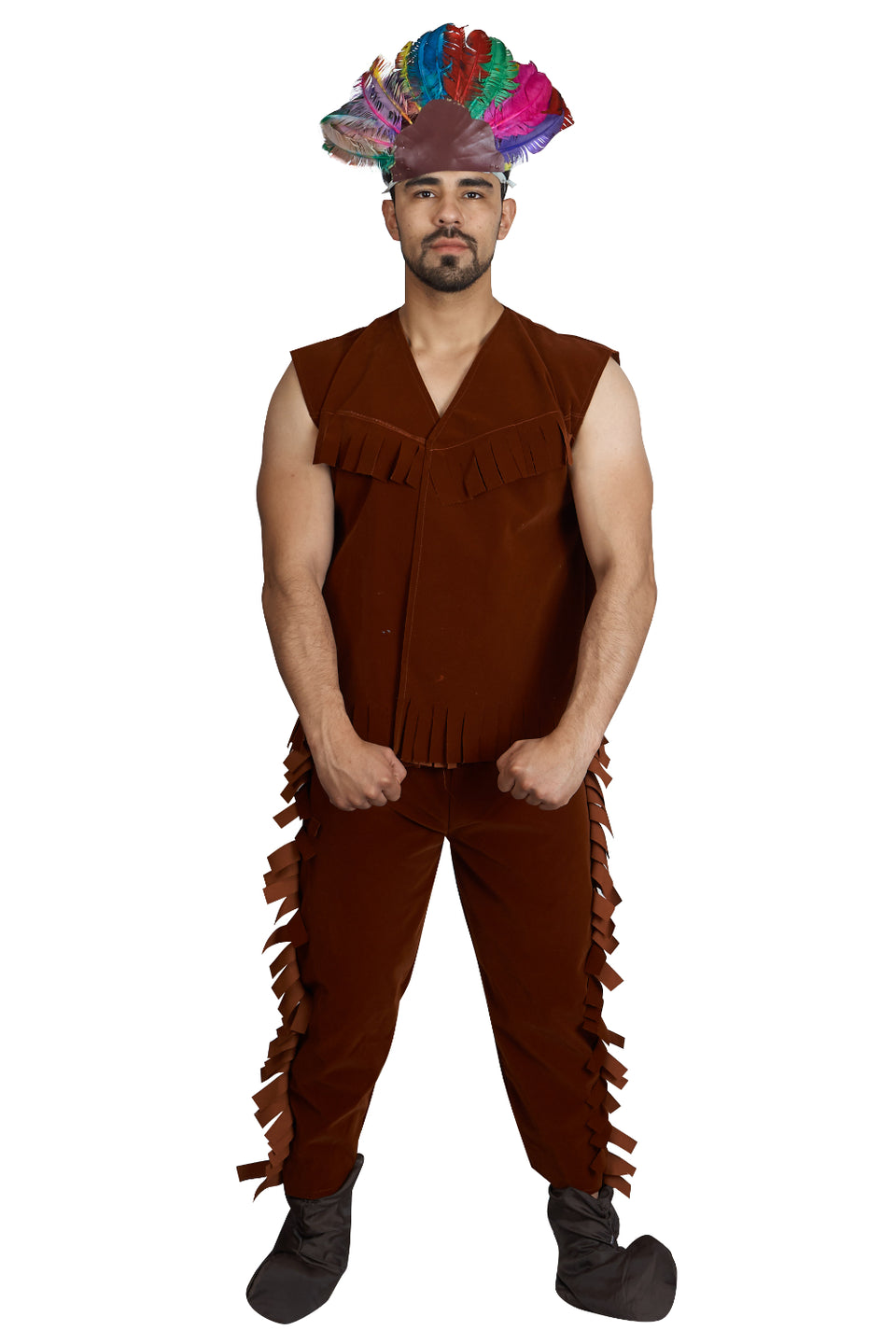 Apache Hombre