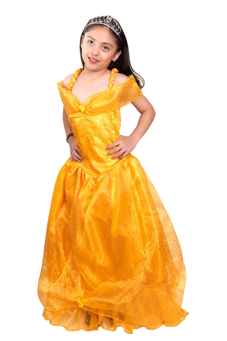 Disfraz Princesa Bella