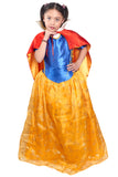 Princesa Snow White