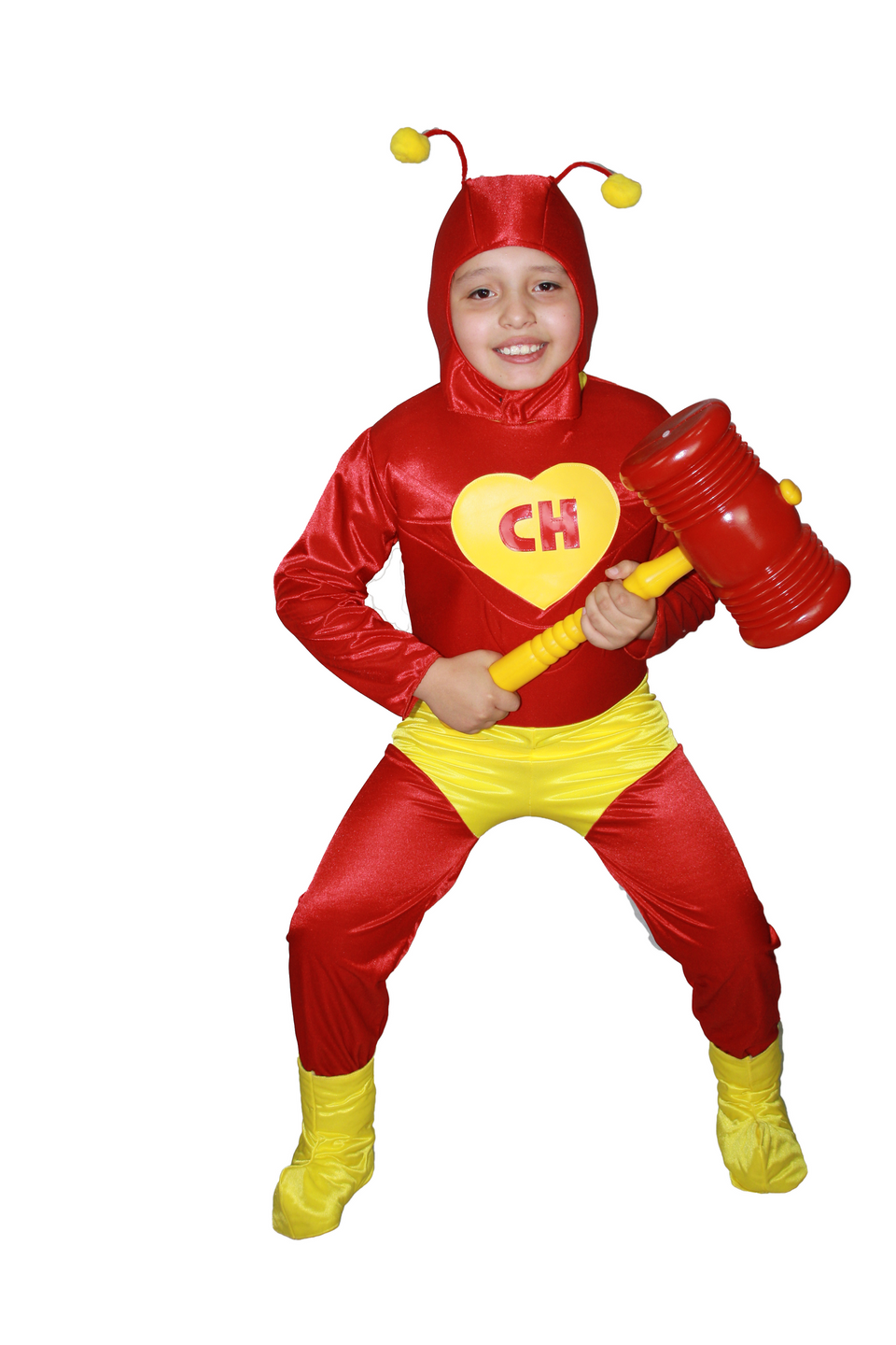Chapulin