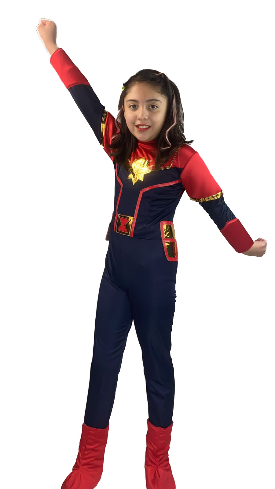 Capitana