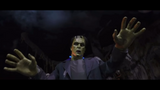 Animatronix Frankenstein