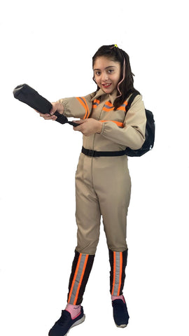 Cazador de Fantasmas