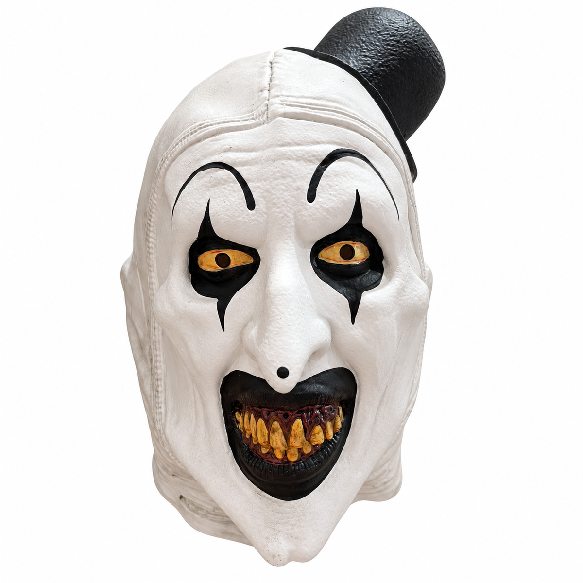 Masc Art The Clown O